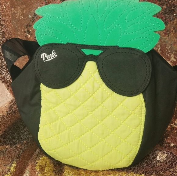 Pineapple Bag - Picture 2 of 2